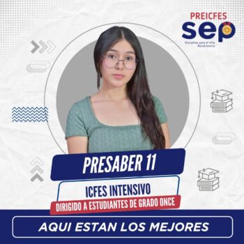 PRESABER 11 ICFES DIRIGIDO A ESTUDIANTES DE GRADO ONCE EN 2026 CALENDARIO A