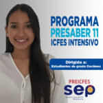 Programa Presaber 10 ICFES Intensivo