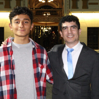 LOS MEJORES ICFES DE CALDAS Y RISARALDA Y CINCO PRIMEROS LUGARES EN COLOMBIA SE FORMARON EN PREICFES SEP. HACEMOS HISTORIA!